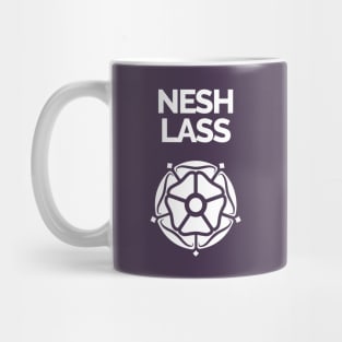 Nesh Lass Mug